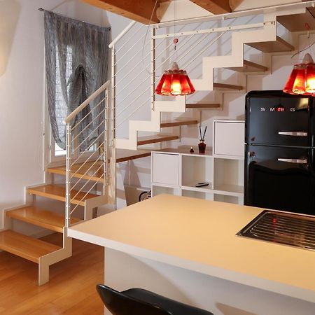Cindy House - Centro Storico Daire Bassano del Grappa Dış mekan fotoğraf