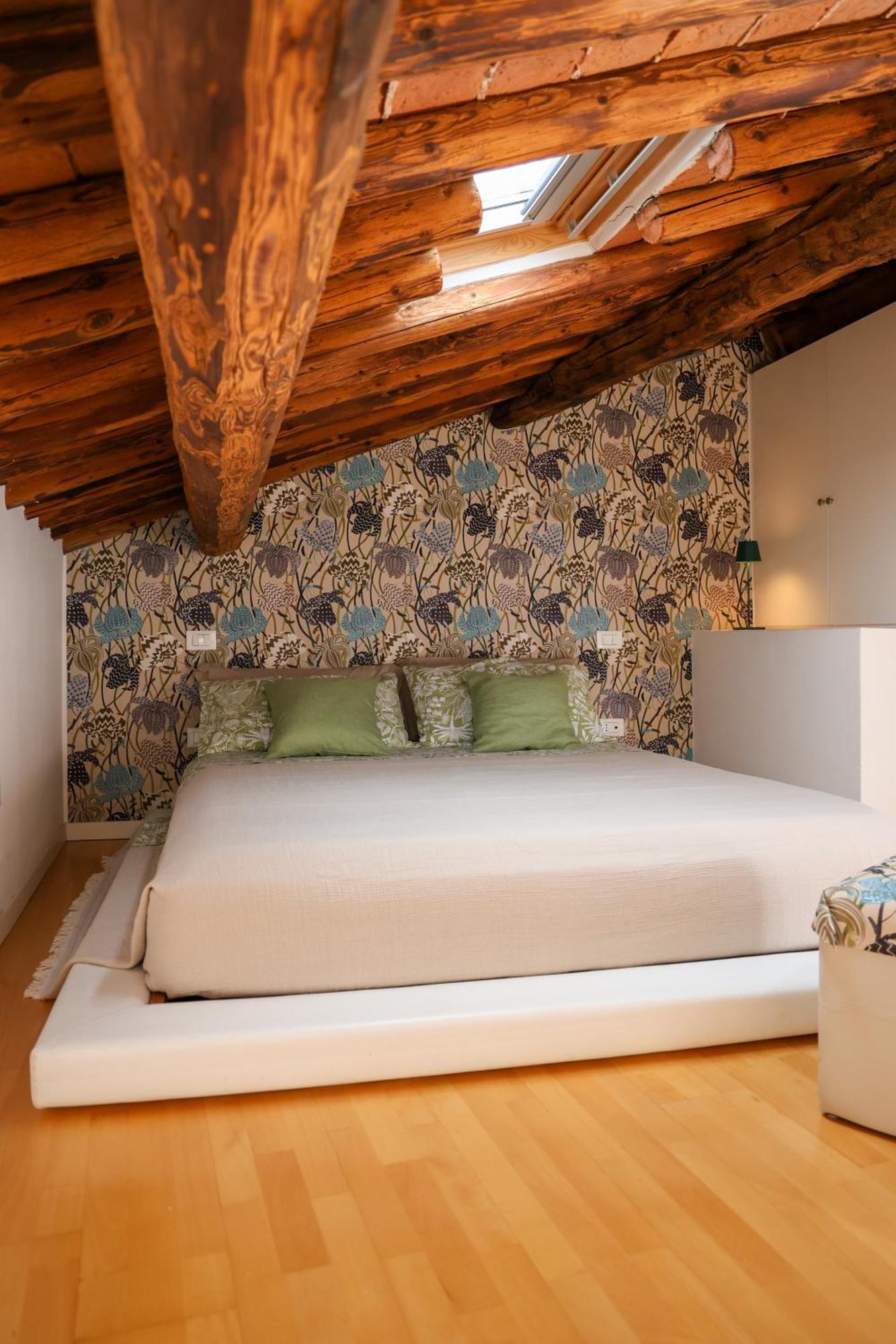 Cindy House - Centro Storico Daire Bassano del Grappa Dış mekan fotoğraf