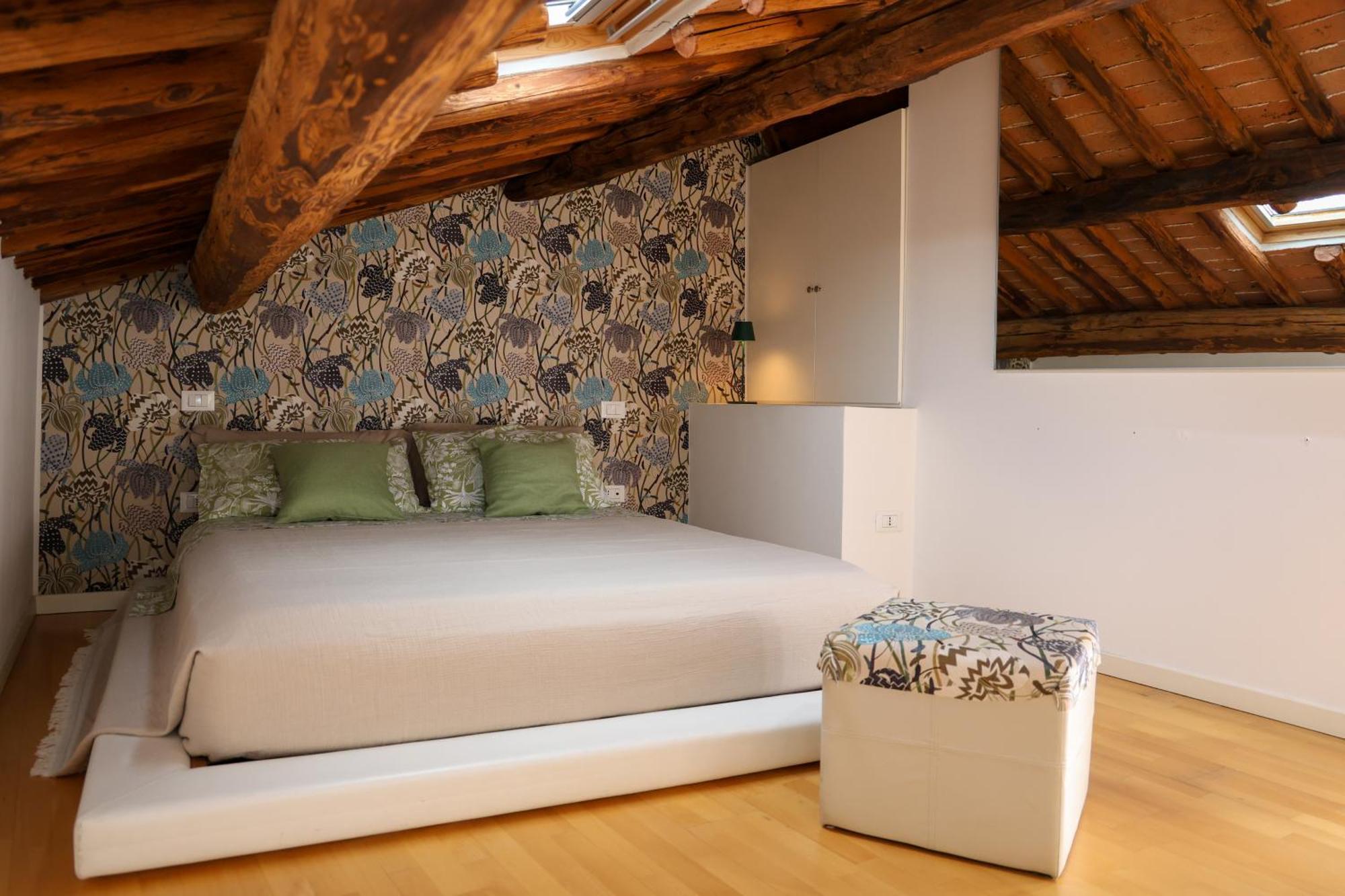 Cindy House - Centro Storico Daire Bassano del Grappa Dış mekan fotoğraf