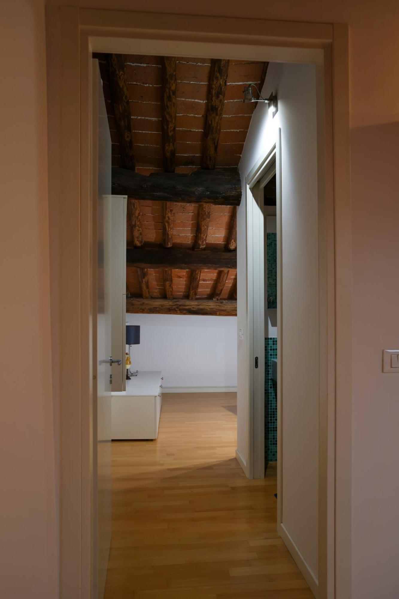 Cindy House - Centro Storico Daire Bassano del Grappa Dış mekan fotoğraf