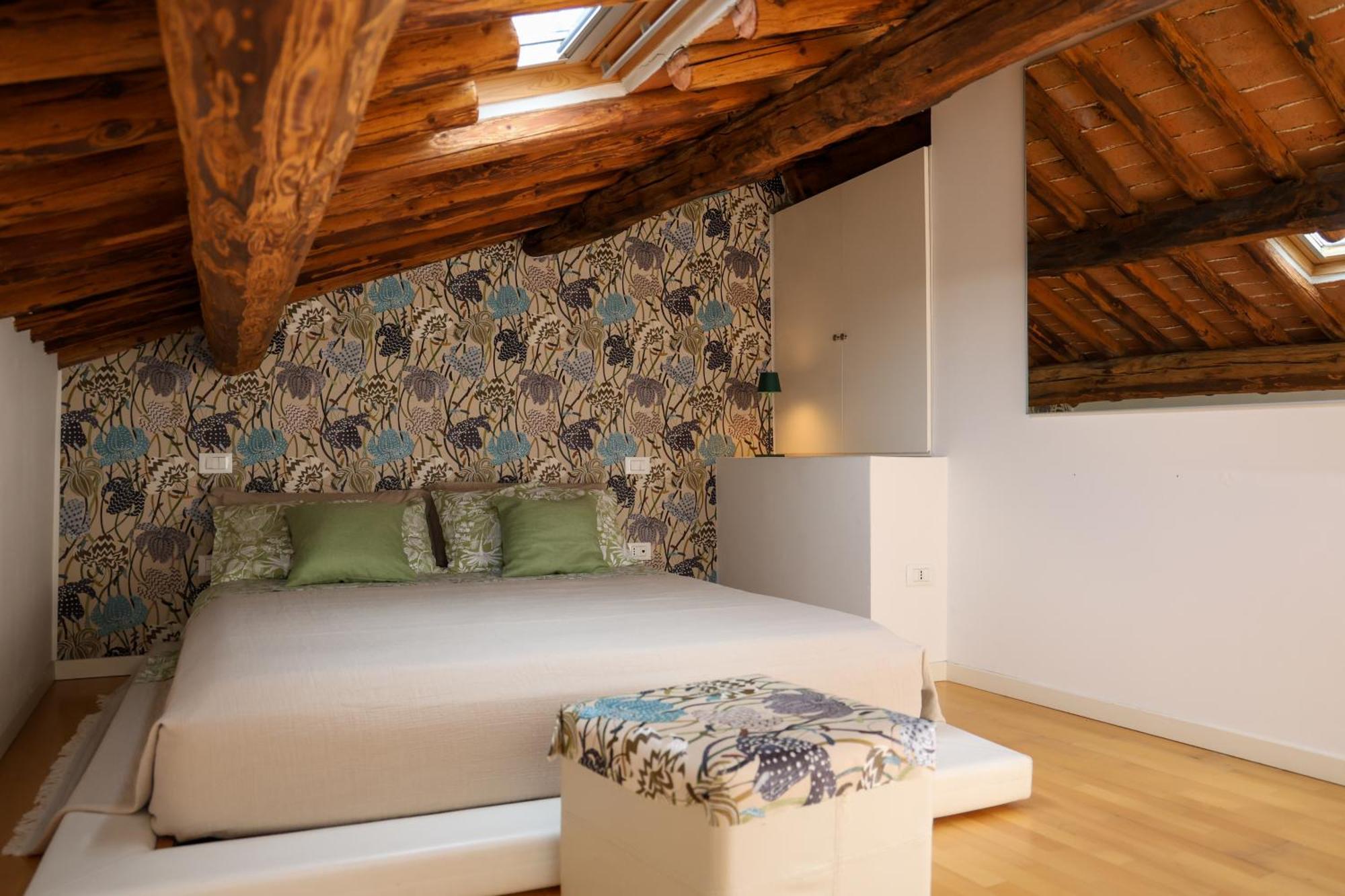 Cindy House - Centro Storico Daire Bassano del Grappa Dış mekan fotoğraf