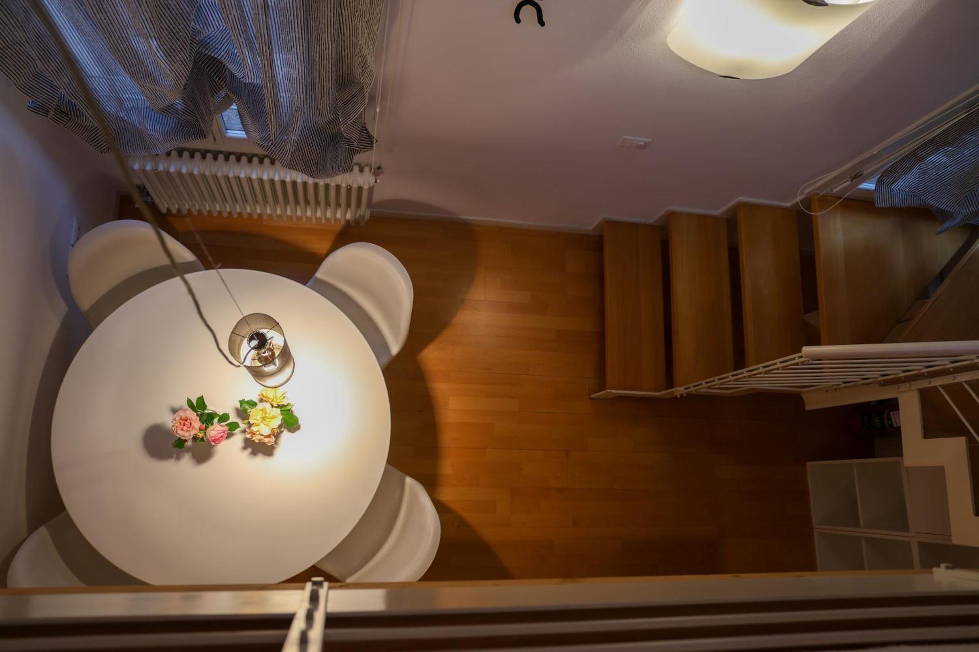 Cindy House - Centro Storico Daire Bassano del Grappa Dış mekan fotoğraf