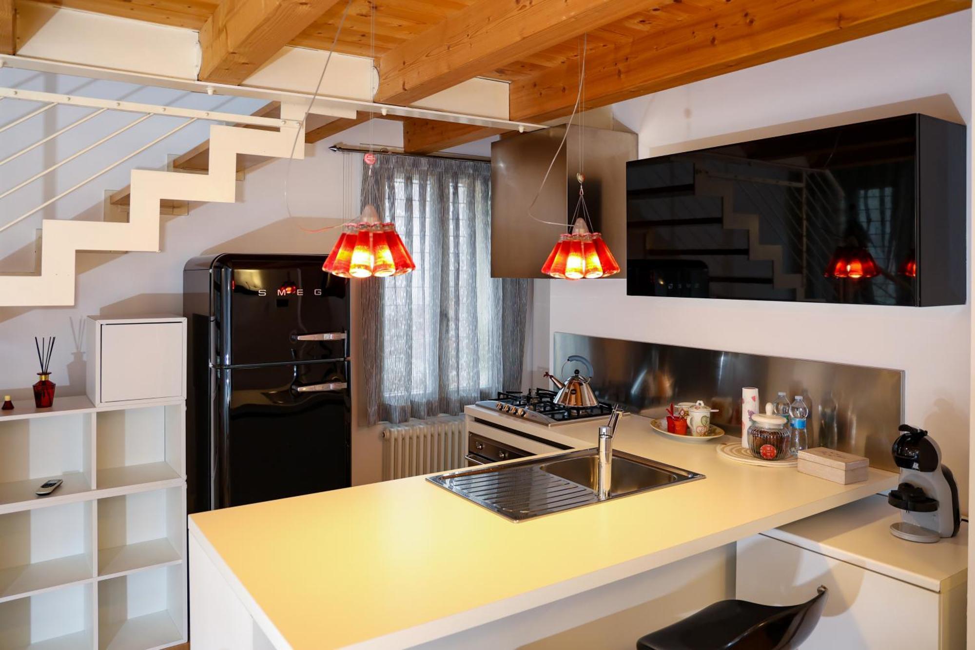 Cindy House - Centro Storico Daire Bassano del Grappa Dış mekan fotoğraf